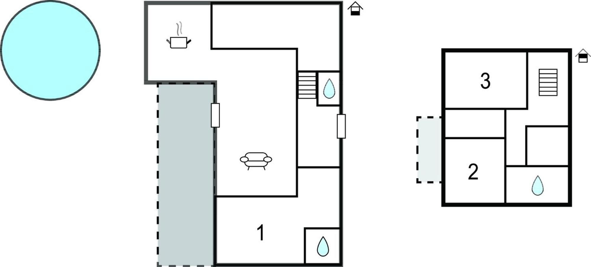 House Dolly Vikendica Porec