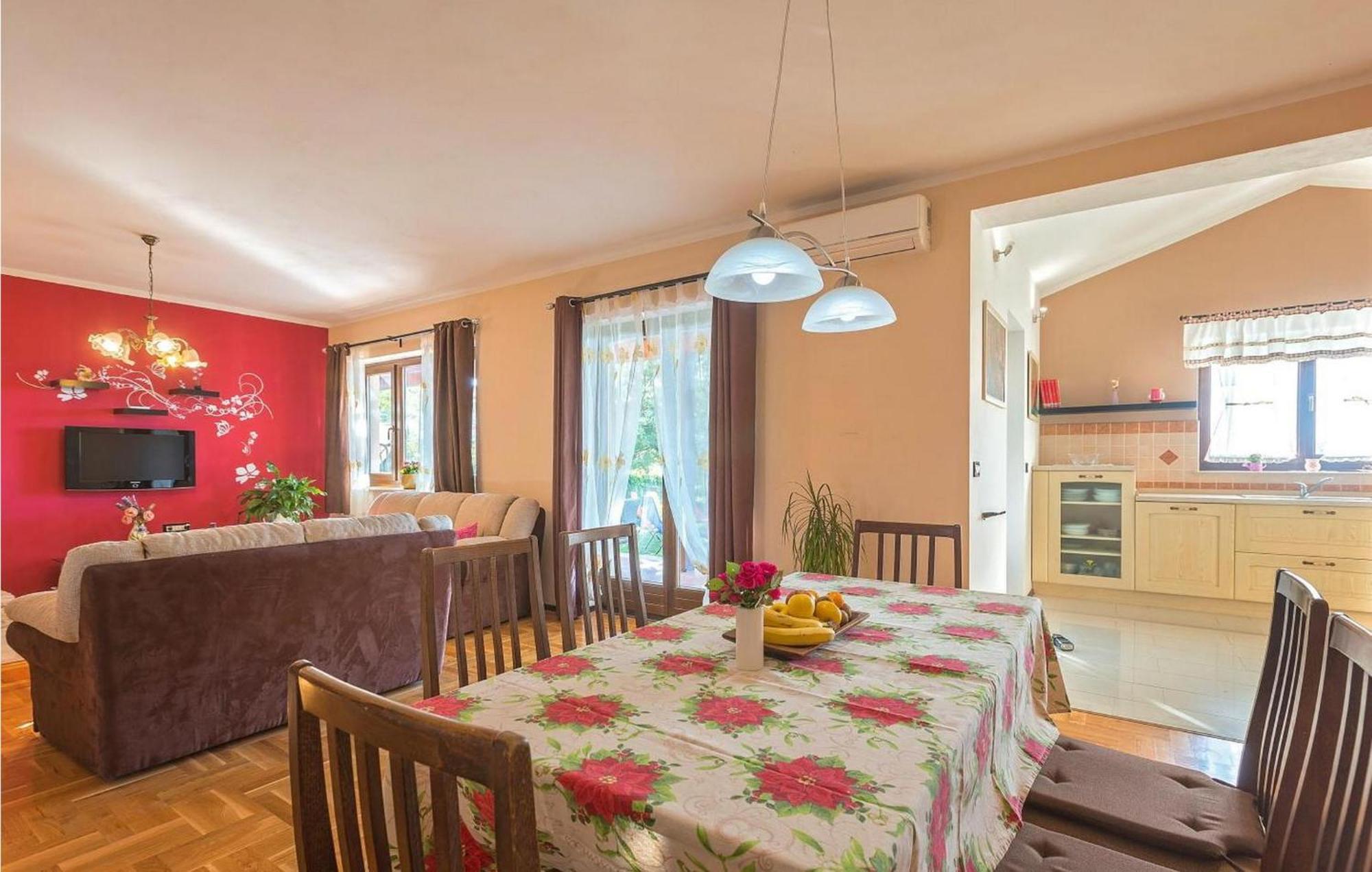 Vikendica House Dolly Porec