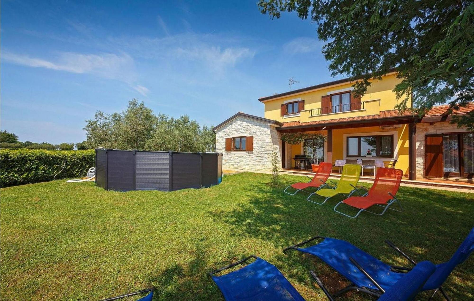 House Dolly Holiday home Porec