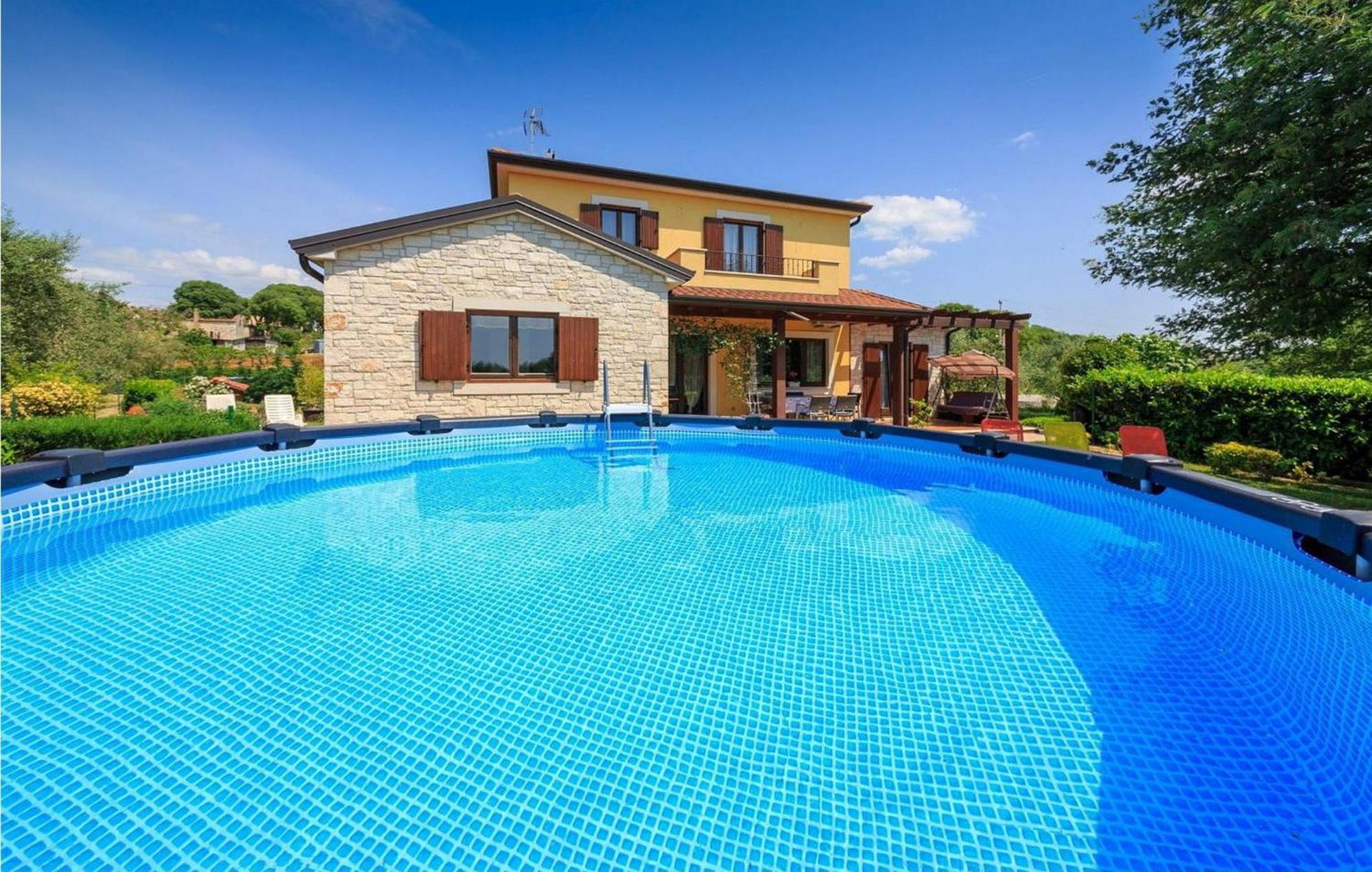 Vikendica House Dolly *