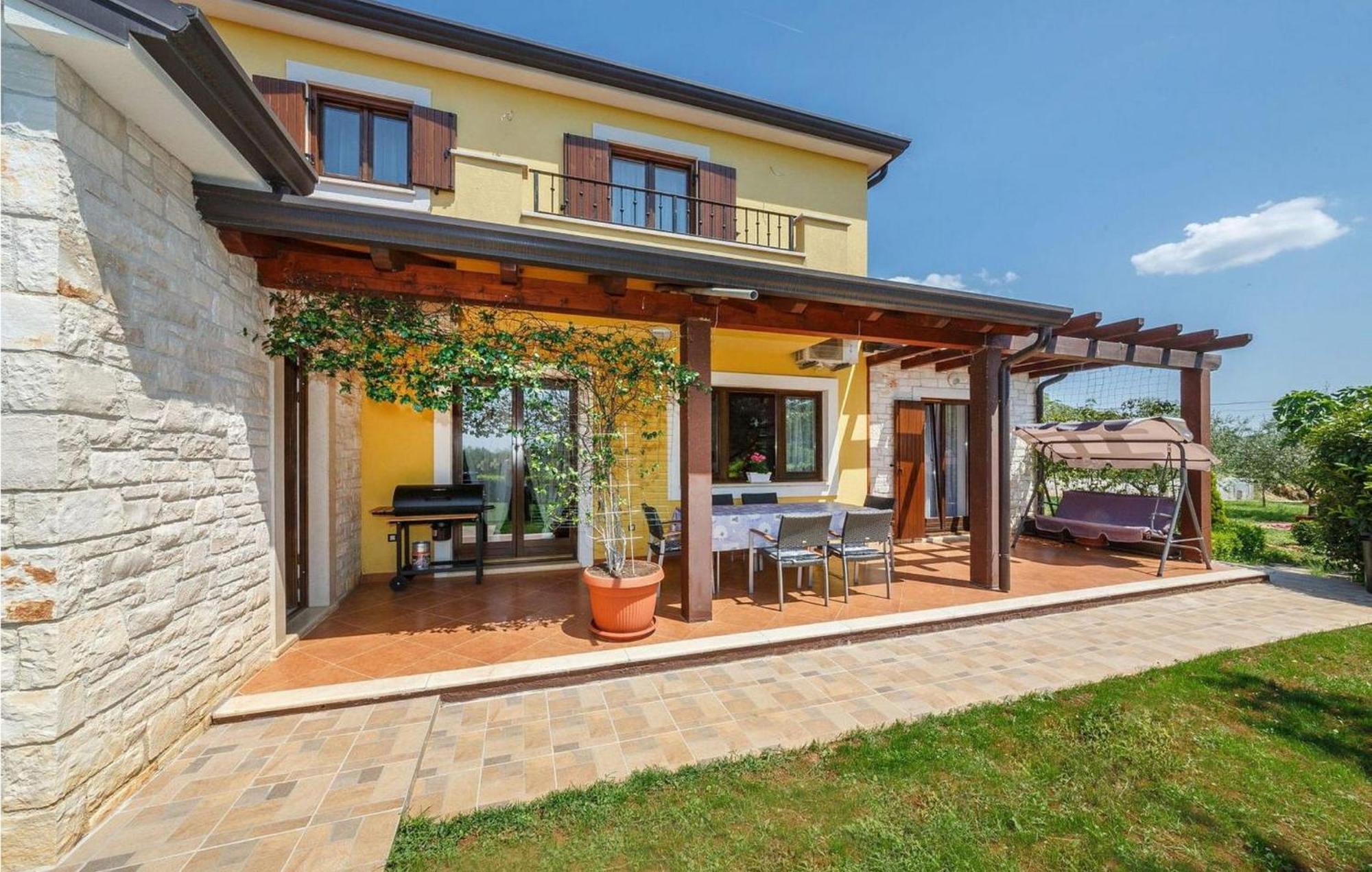 House Dolly * Porec