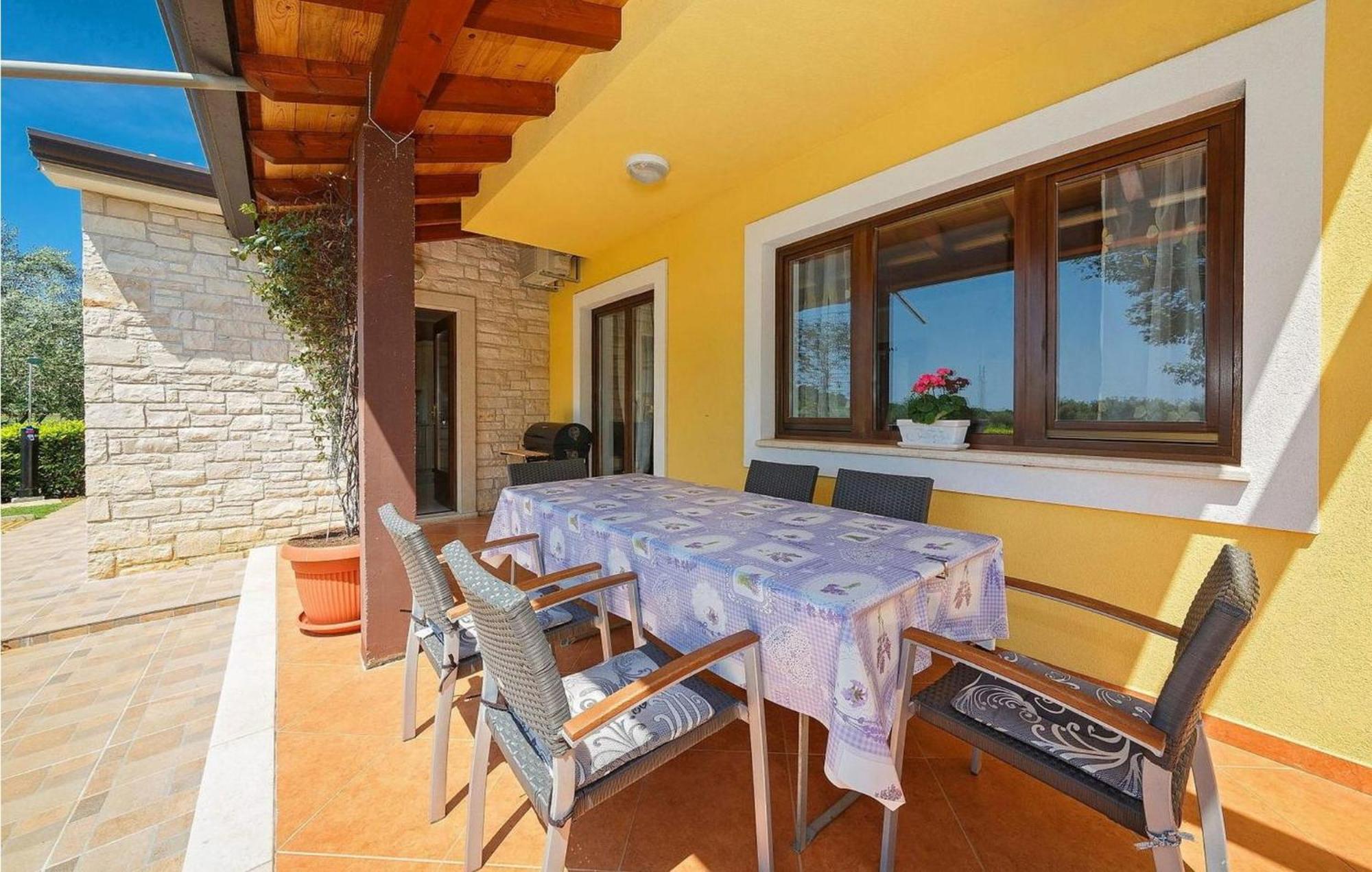 Vikendica House Dolly Porec