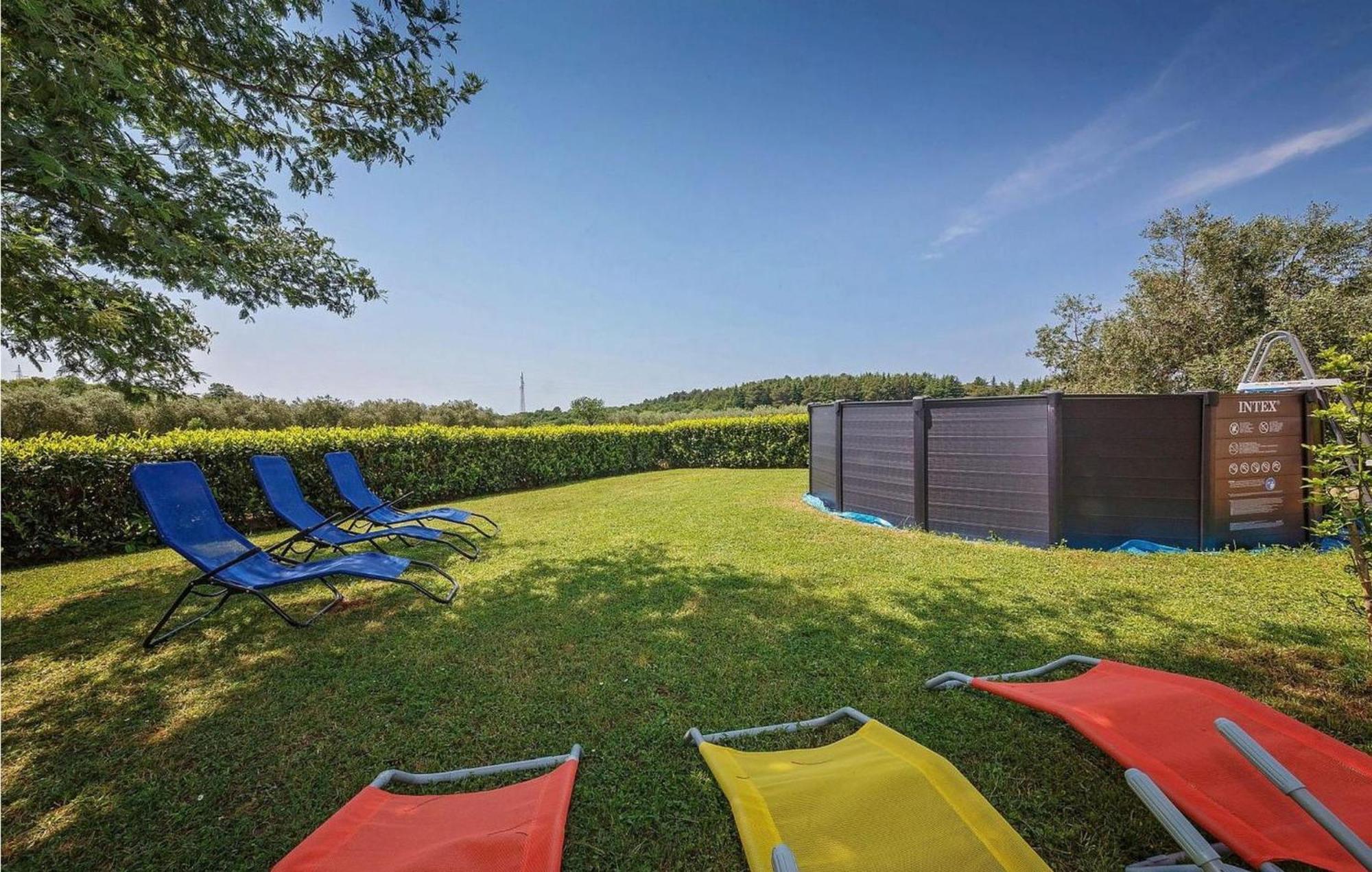 House Dolly Vikendica Porec
