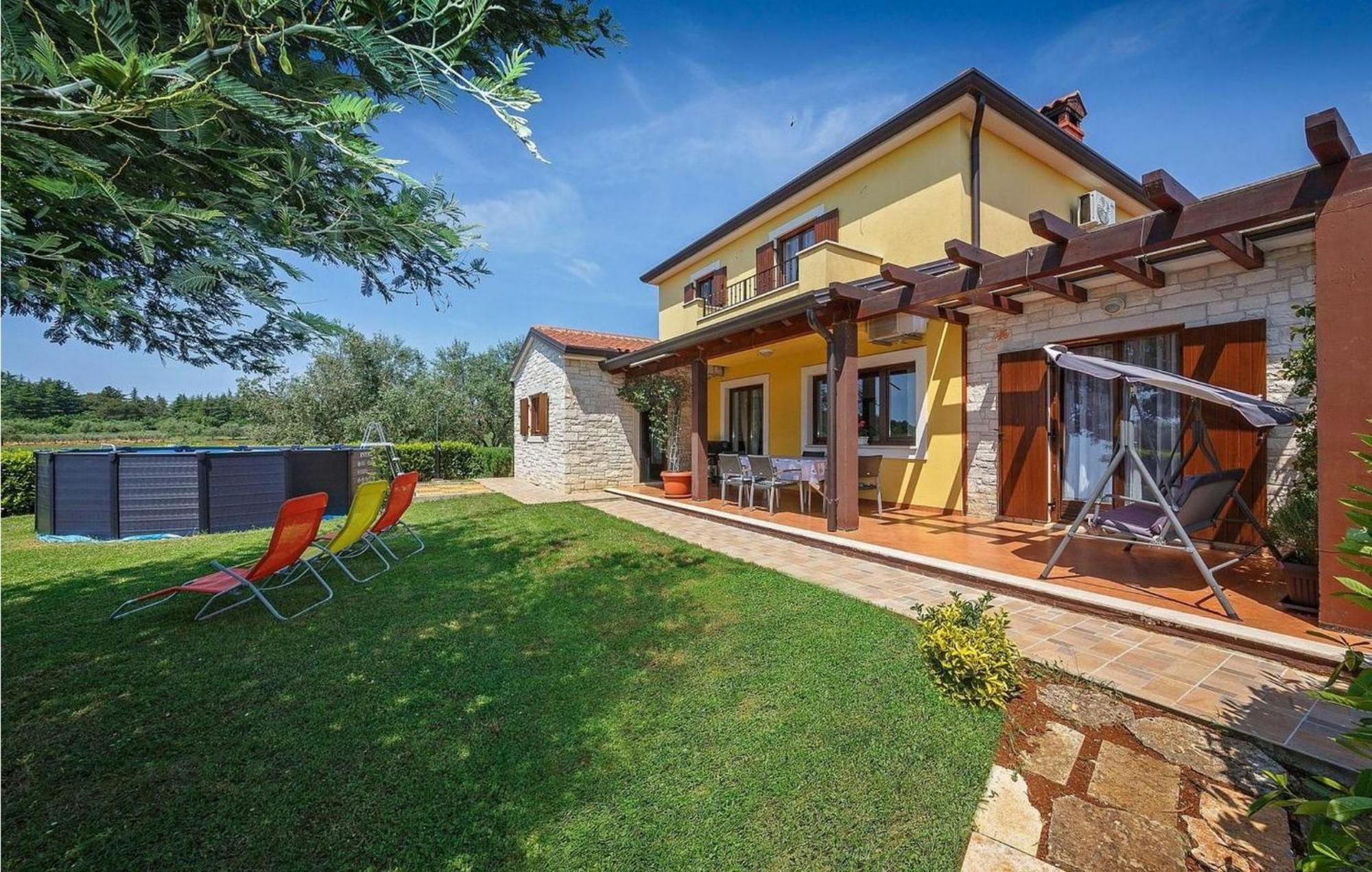 House Dolly Holiday home