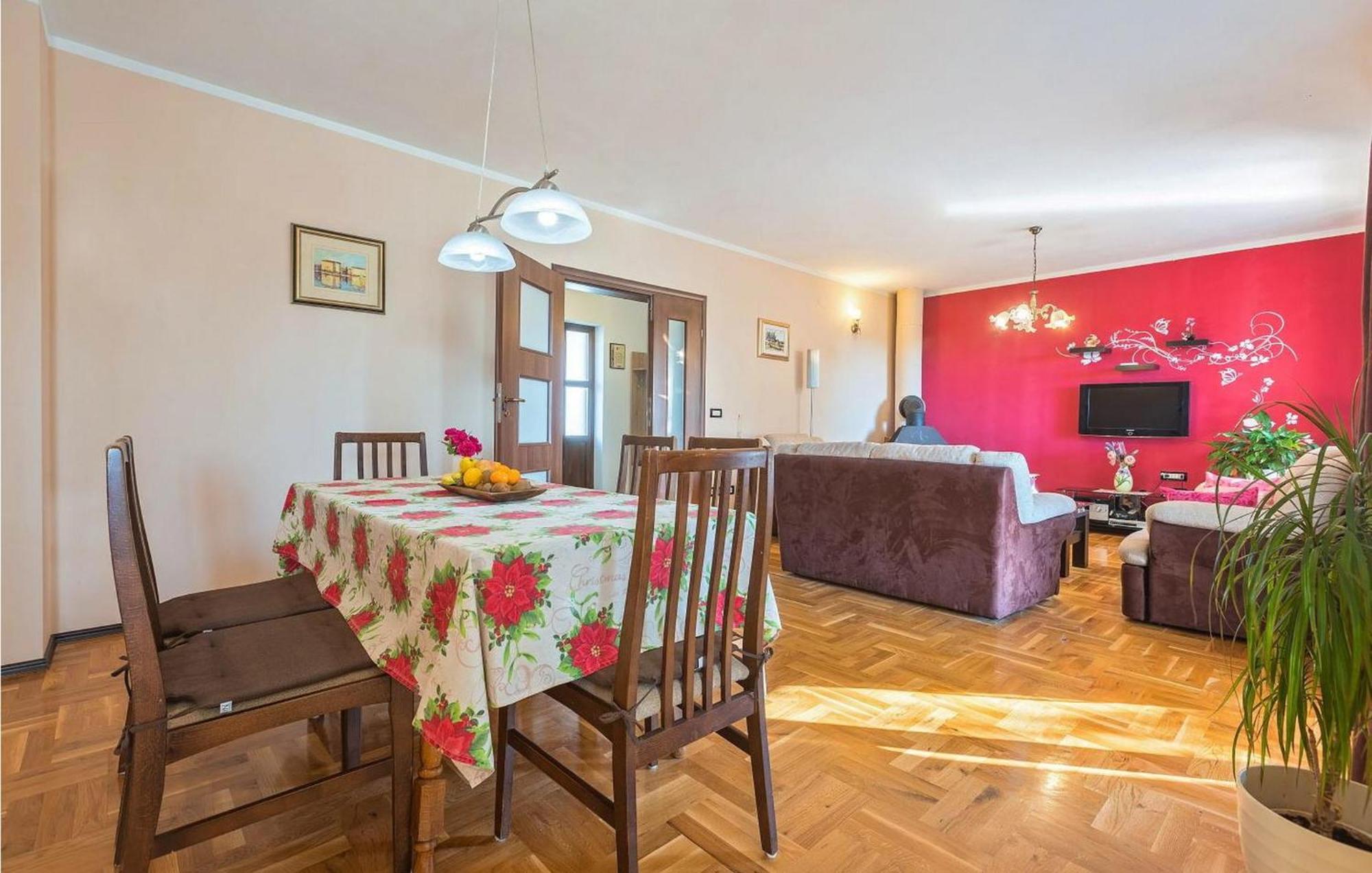 Vikendica House Dolly Porec
